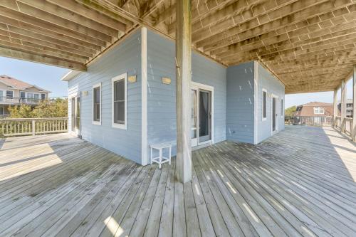 7135 - Our Blue Haven by Resort Realty