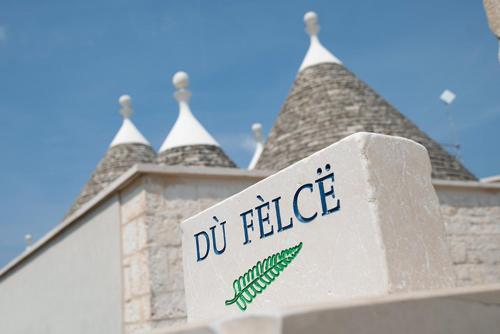  ´U TRÚDDÊ DÚ FÊLCÊ in Lamie di Olimpia