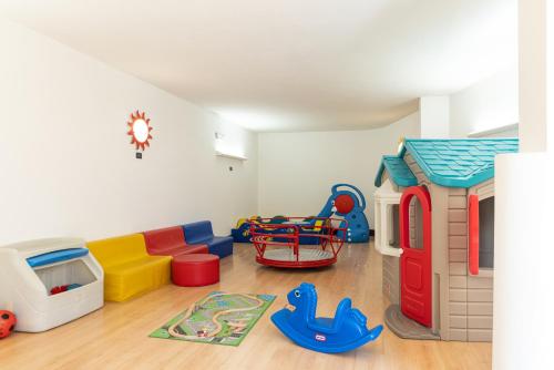 Appartamenti Arnica Appartamenti Arnica