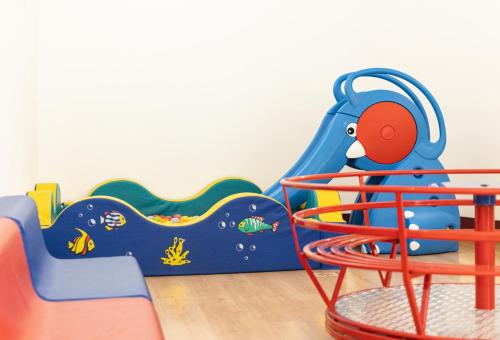 Appartamenti Arnica Appartamenti Arnica