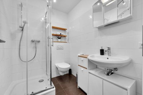 Wohnung im Herzen Münchens nähe Hauptbahnhof, Múnich (foto 6)