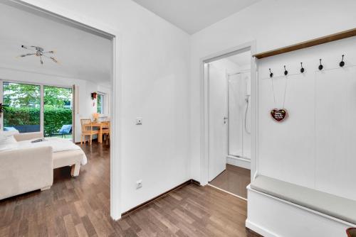 Wohnung im Herzen Münchens nähe Hauptbahnhof, Múnich (foto 7)