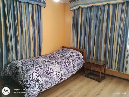 Aquamarina Apart Hotel – Vina del Mar, NY