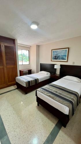 Hotel San Pedro del Fuerte, Medellín (foto 9)