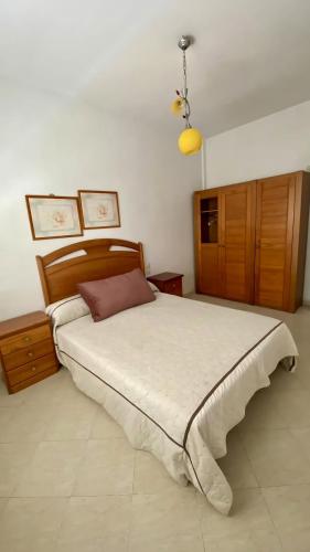 B&B Tétouan - Appartement meublé au centre ville - Bed and Breakfast Tétouan