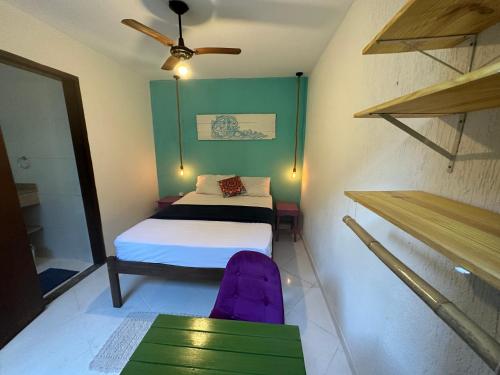 Maresia Hostel Paraty BR in Paraty