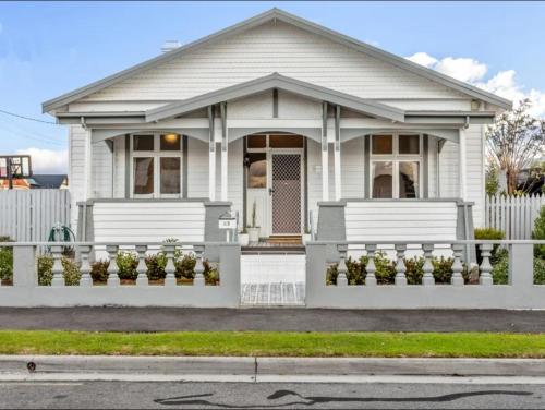 . Three Bedrooms Hermay Cottage
