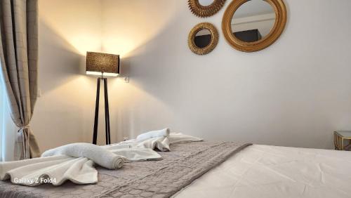 De lenco Residence 4, Athens