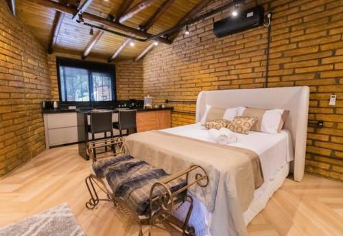Loft Central dos Canyons