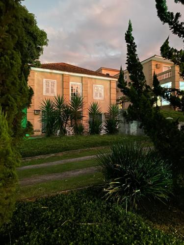 Hotel La Ponsa Itatiaia