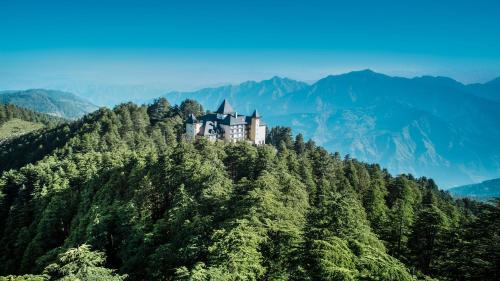 Wildflower Hall Shimla Hotel