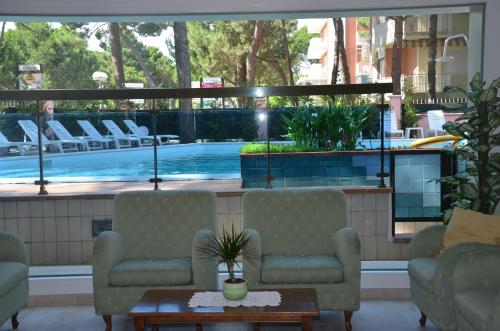 Hotel Rosen Garden - image 5