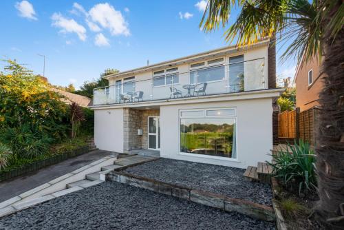 5 Bedroom Detached Beach House Poole - Location saisonnière - Parkstone