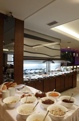 Eyuboglu Hotel - 식음료(F&B)