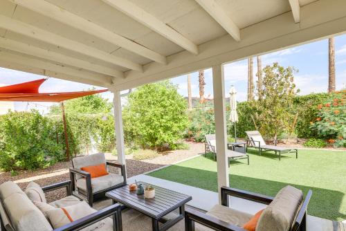 Spacious and Modern Home Less Than 6 Mi to Lookout Mountain! - image 10