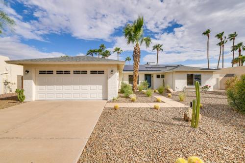 Spacious and Modern Home Less Than 6 Mi to Lookout Mountain! - image 12