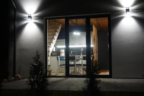 Przystanek Pokrzywna in 亞諾托維克