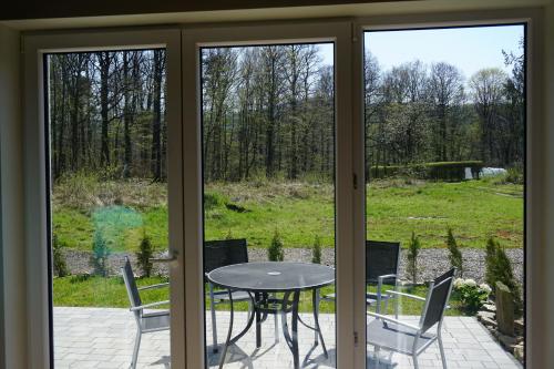 Przystanek Pokrzywna in 亞諾托維克