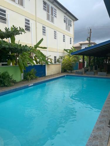 Felisa Apartments in Paramaribo