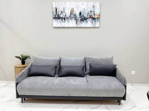 Egeos Lux Apartment VIPGreece, Athènes (photo 6)
