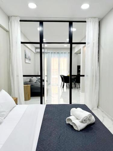 Egeos Lux Apartment VIPGreece, Athènes (photo 5)
