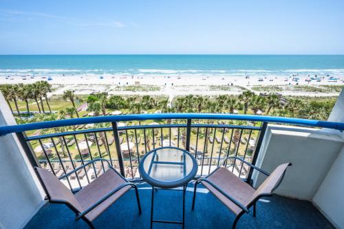 Stunning View, Direct Oceanfront, Boardwalk, Pools