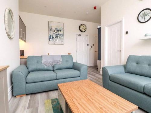 The Hideaway - Perfect couples retreat with Free parking on driveway, Lytham St Annes (foto 4)
