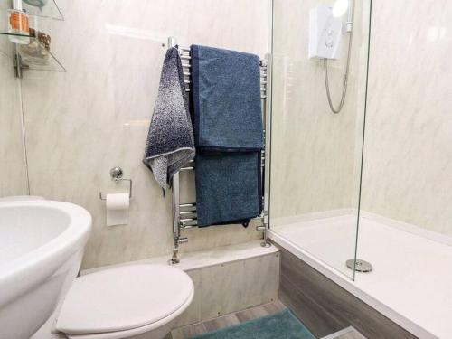 The Hideaway - Perfect couples retreat with Free parking on driveway, Lytham St Annes (foto 6)