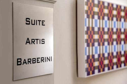 Suite Artis Barberini - image 10