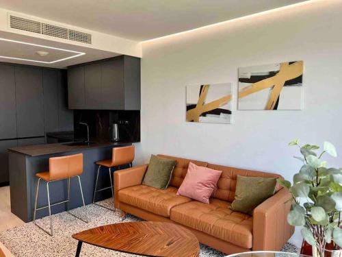 Suite Detallista con Increíbles vistas