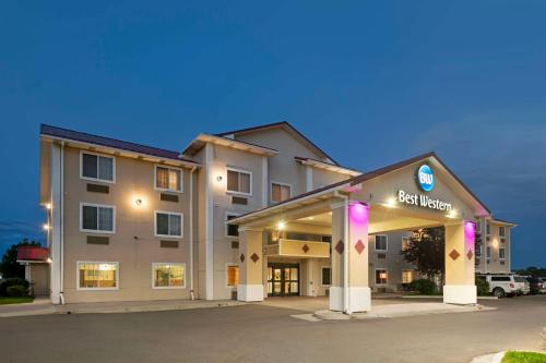 Best Western Laramie Inn&Suites - Hotel - Laramie