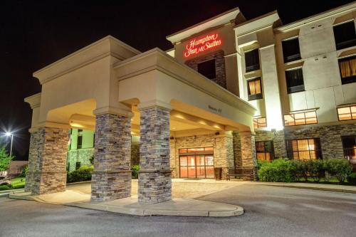 Hampton Inn & Suites Chadds Ford