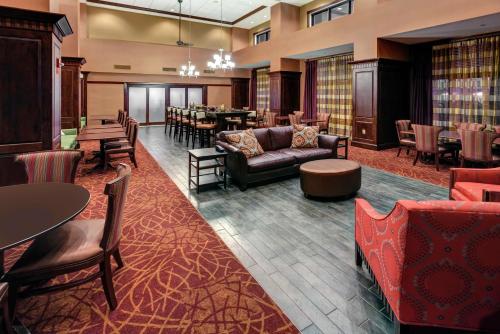 Hampton Inn & Suites Chadds Ford