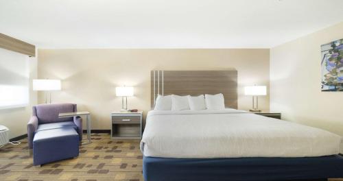 Best Western Amador Inn - image 3