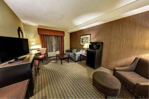 Hampton Inn & Suites Chadds Ford