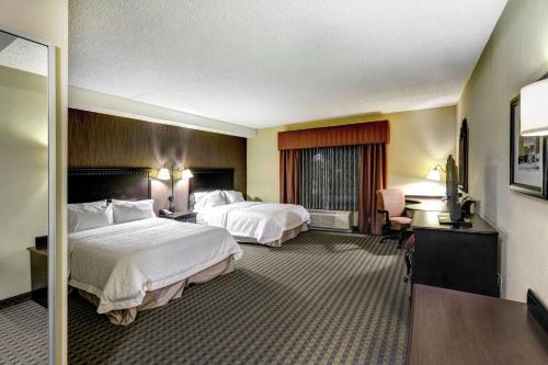 Hampton Inn & Suites Chadds Ford