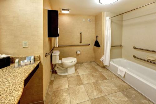 Hampton Inn & Suites Chadds Ford