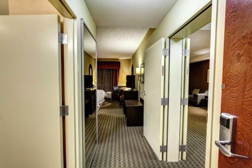 Hampton Inn & Suites Chadds Ford