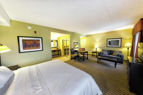 Hampton Inn & Suites Chadds Ford