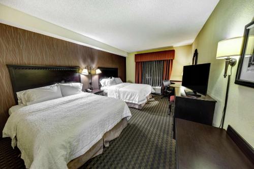 Hampton Inn & Suites Chadds Ford