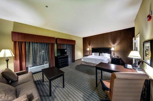 Hampton Inn & Suites Chadds Ford