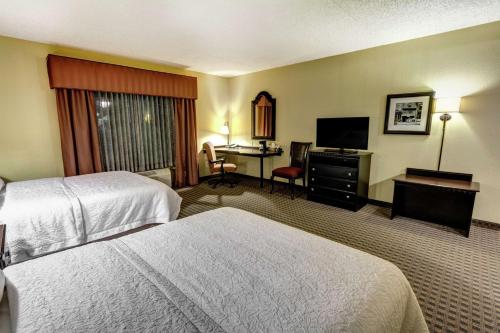 Hampton Inn & Suites Chadds Ford