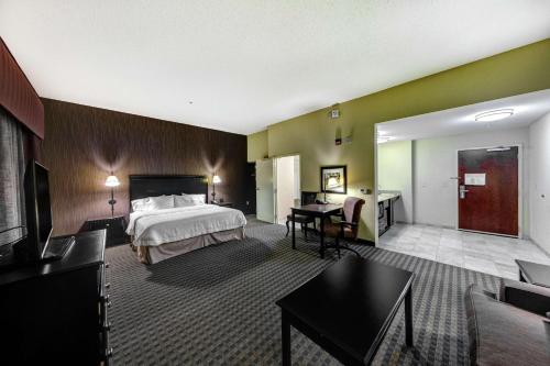 Hampton Inn & Suites Chadds Ford