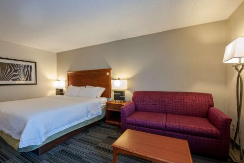 Hampton Inn Bowling Green KY