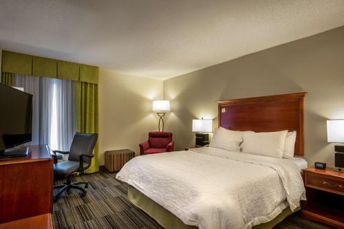 Hampton Inn Bowling Green KY