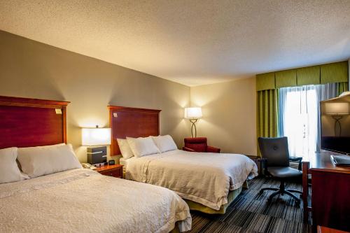 Hampton Inn Bowling Green KY - image 8