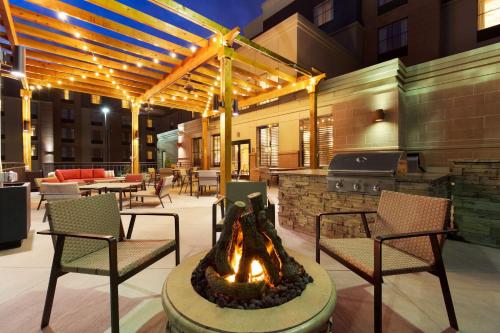 Homewood Suites by Hilton Denver Tech Center