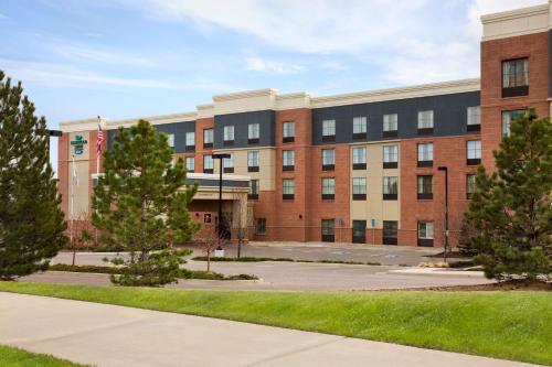 Homewood Suites By Hilton Denver Tech Center