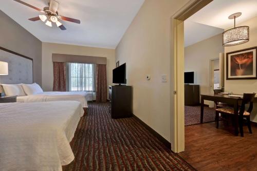 Homewood Suites By Hilton Denver Tech Center