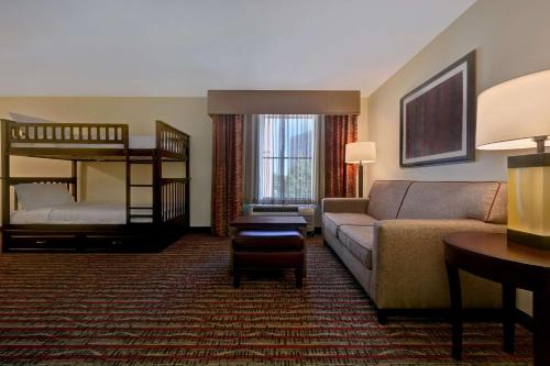 Homewood Suites By Hilton Denver Tech Center